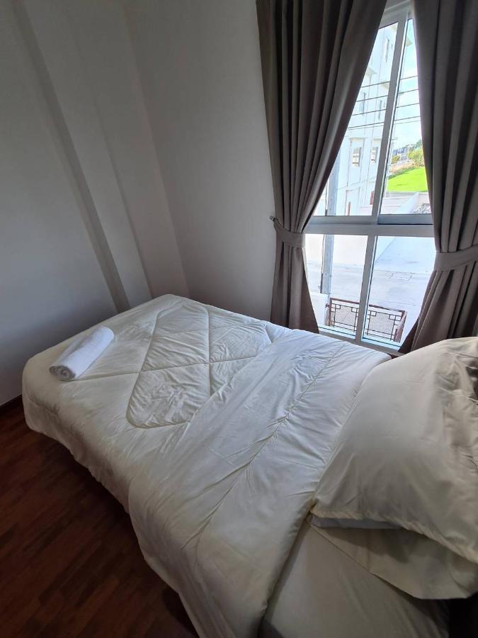 Yyk Holiday Rooms Ban Khlong Krang Zewnętrze zdjęcie