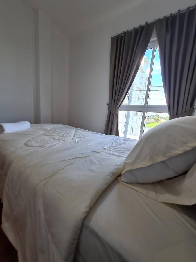 Yyk Holiday Rooms Ban Khlong Krang Zewnętrze zdjęcie