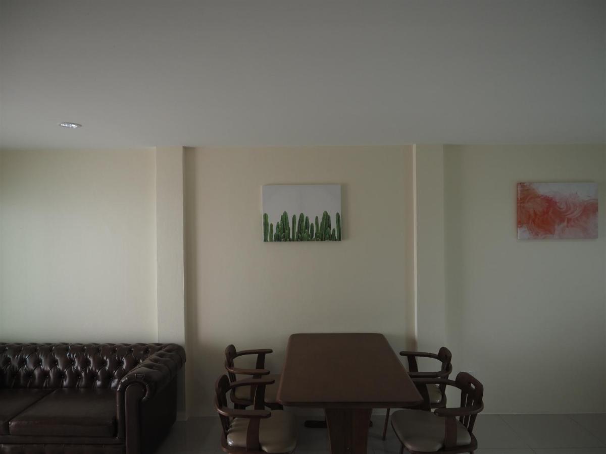 Yyk Holiday Rooms Ban Khlong Krang Zewnętrze zdjęcie