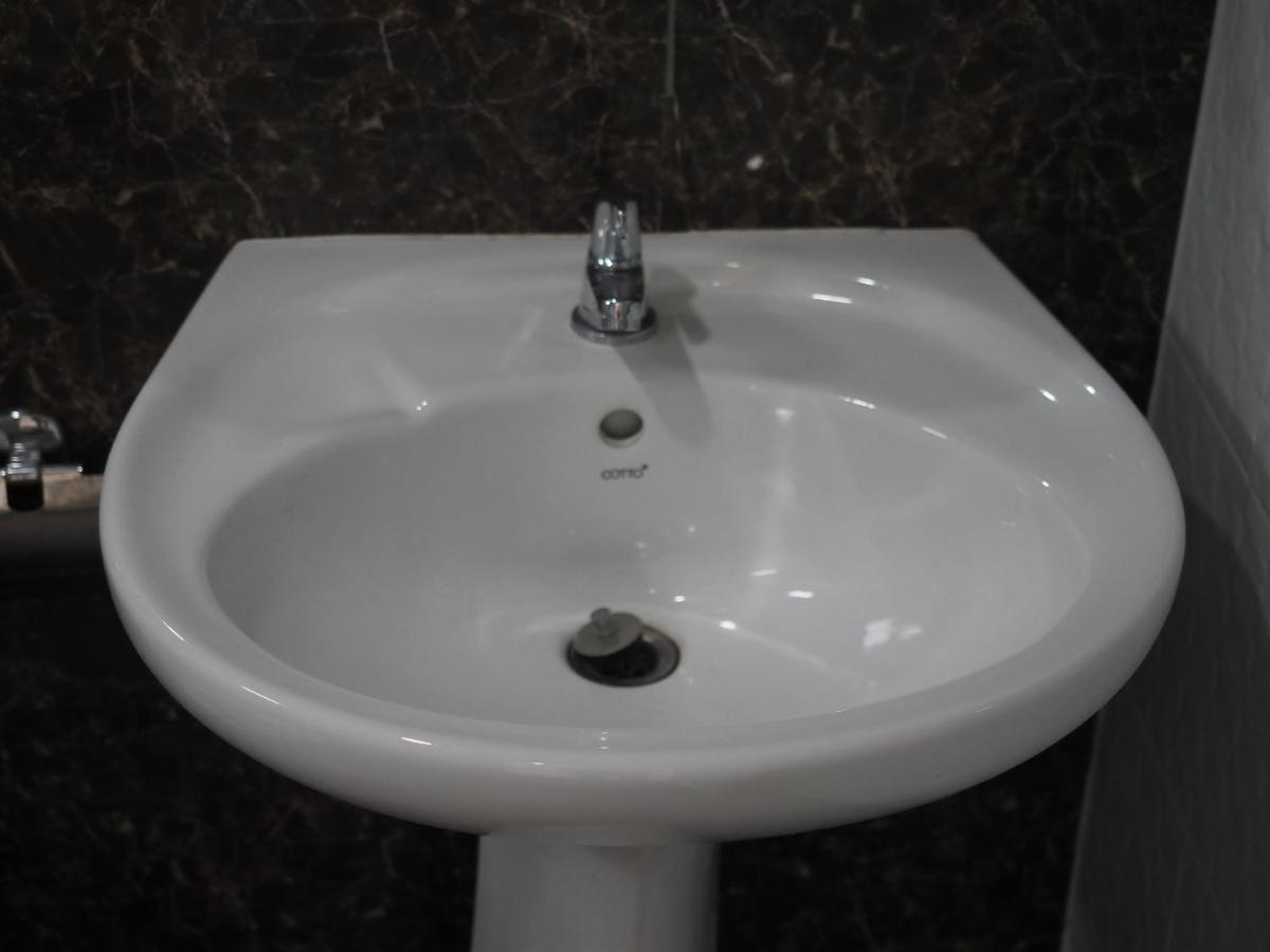 Yyk Holiday Rooms Ban Khlong Krang Zewnętrze zdjęcie