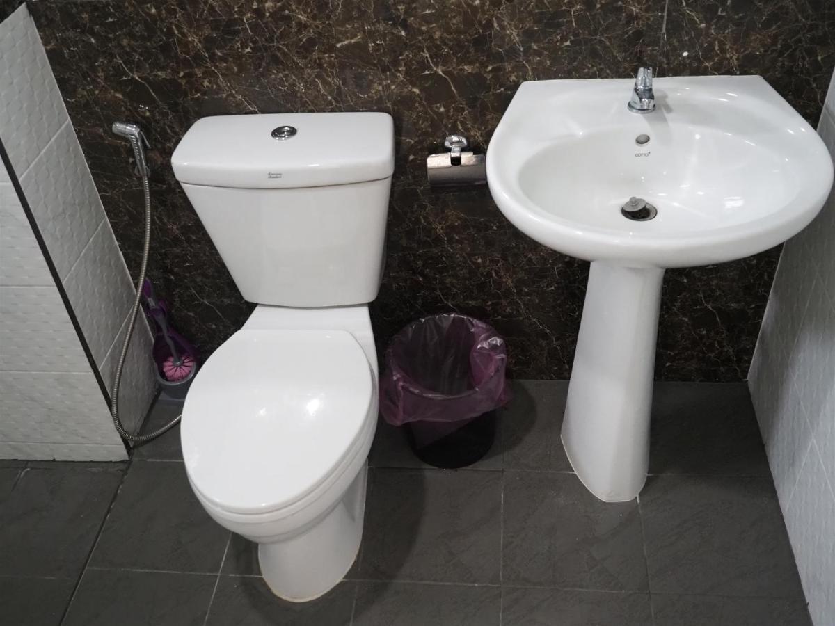 Yyk Holiday Rooms Ban Khlong Krang Zewnętrze zdjęcie