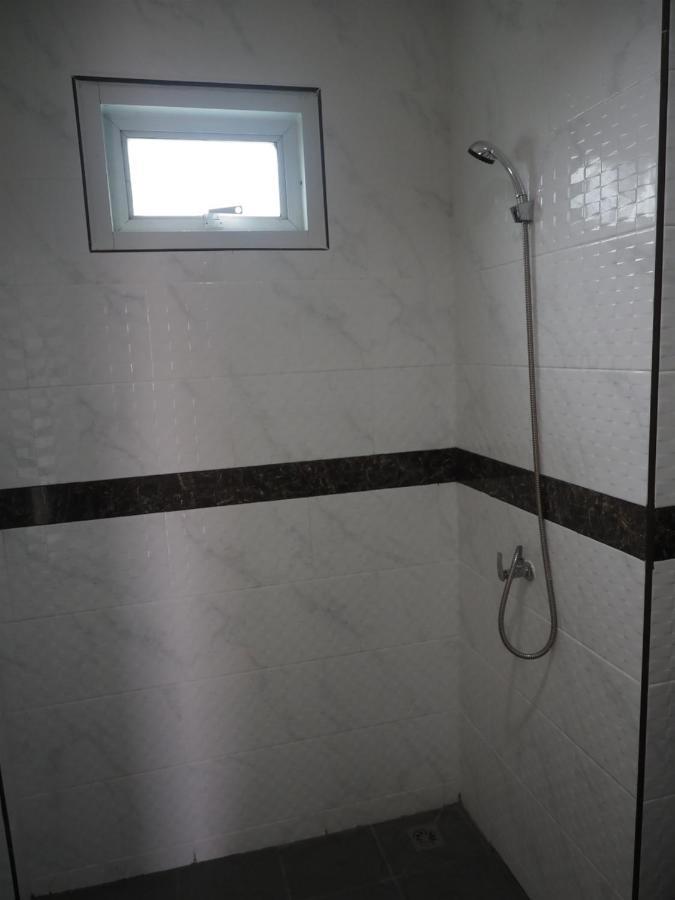 Yyk Holiday Rooms Ban Khlong Krang Zewnętrze zdjęcie