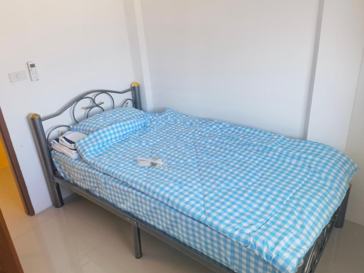 Yyk Holiday Rooms Ban Khlong Krang Zewnętrze zdjęcie