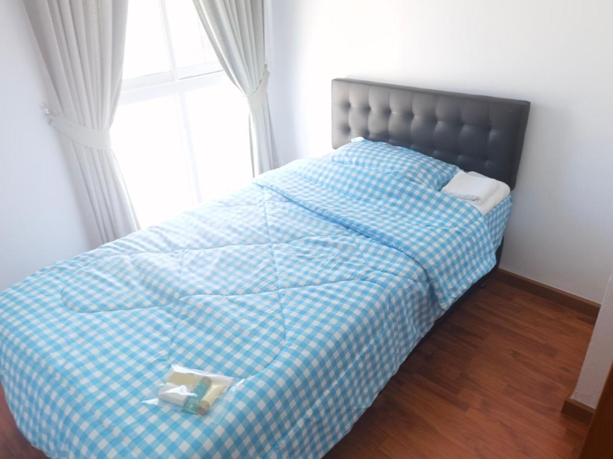 Yyk Holiday Rooms Ban Khlong Krang Zewnętrze zdjęcie