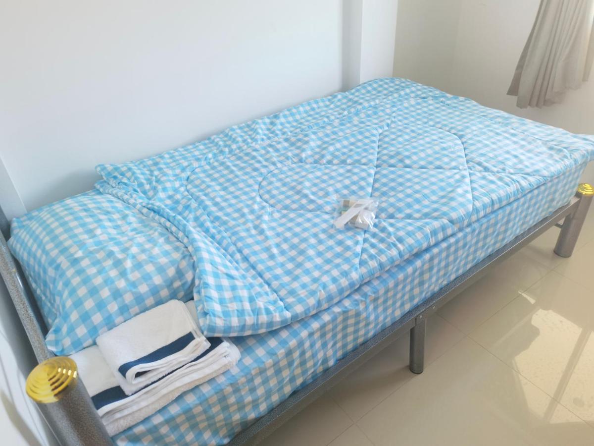 Yyk Holiday Rooms Ban Khlong Krang Zewnętrze zdjęcie