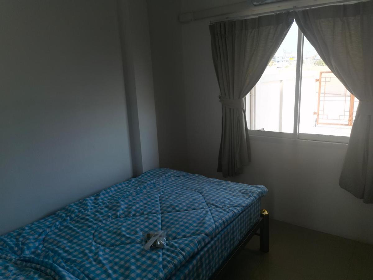 Yyk Holiday Rooms Ban Khlong Krang Zewnętrze zdjęcie