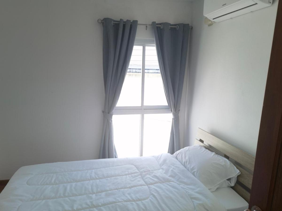 Yyk Holiday Rooms Ban Khlong Krang Zewnętrze zdjęcie