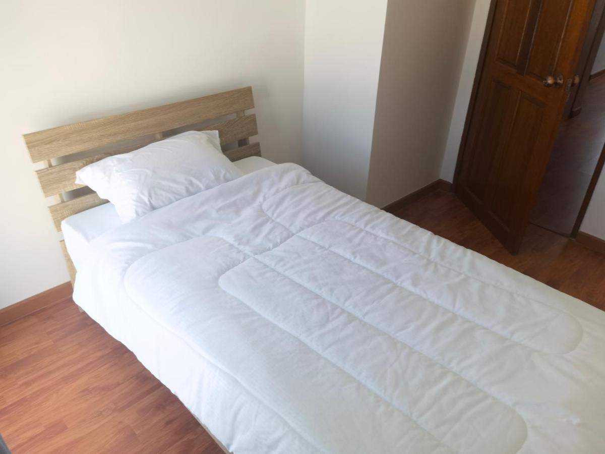 Yyk Holiday Rooms Ban Khlong Krang Zewnętrze zdjęcie